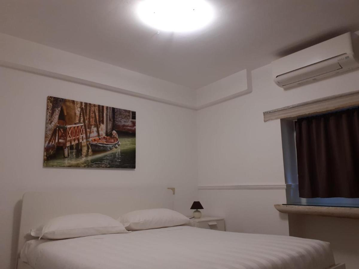 Castello Ground Floor Διαμέρισμα Βενετία Εξωτερικό φωτογραφία